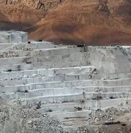 معدن گرانیت مروارید مشهد